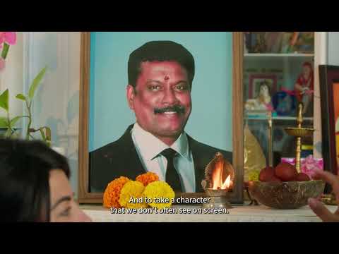 KPU filmmaker produces film for the Mighty Asian Moviemaking Marathon