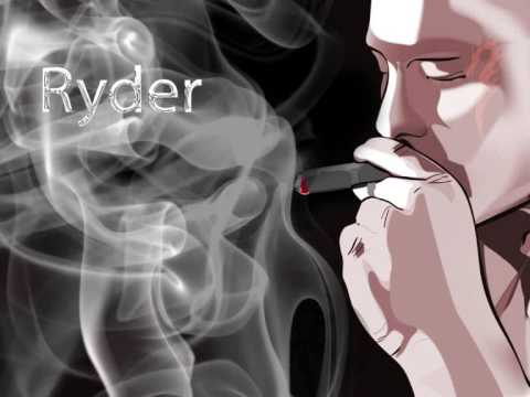 Yazan - Ryder