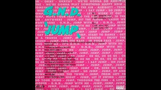 G.N.D. – Jump (Dub Mix)