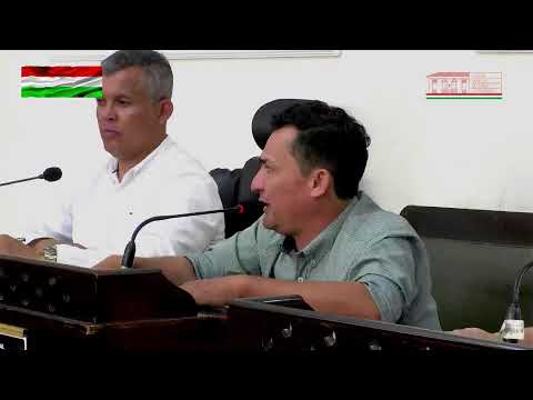 Segundo debate, subsidios acueductos rurales