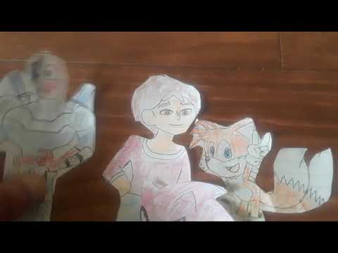 The Daequanbob Burnspants Movie Part 18: Battle with Slade