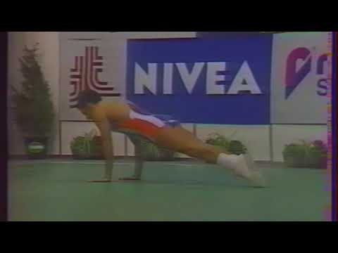 IAF EUROP 1994 SOFIA -  Solo homme - Giuseppe NAPOLEONE - Italie