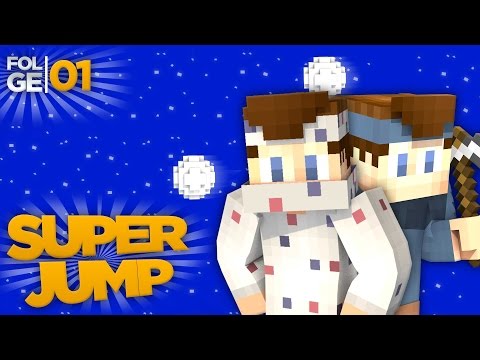Super Jump ★Ungespielt/Ungefilmt - Das Ende?★