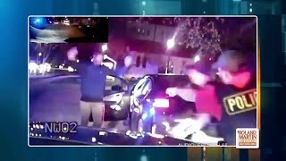 Black Man 'Arrested For Stealing His Own Car' Wins $1.25M Settlement