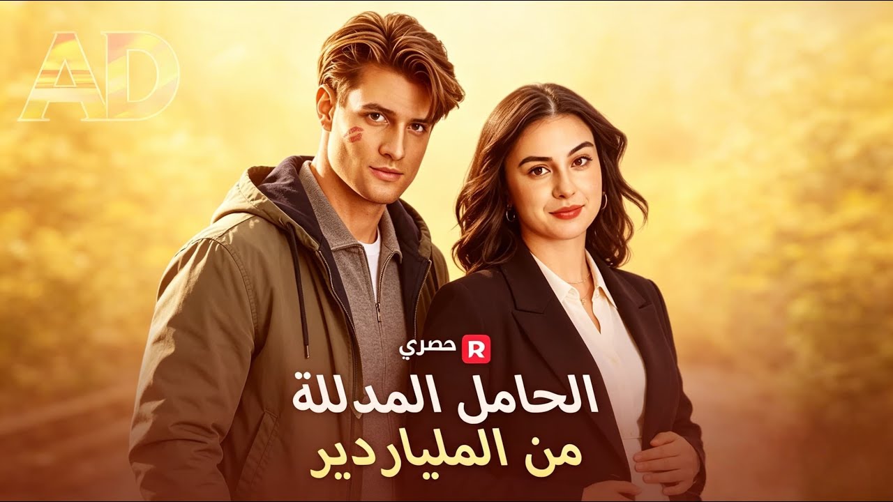 ماراثون مشاهدة مسلسل [الحامل المدللة من الملياردير] !#reelshorts