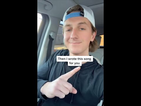 Cooper Alan- “Tough Ones” (Official Fan Made Music Video)