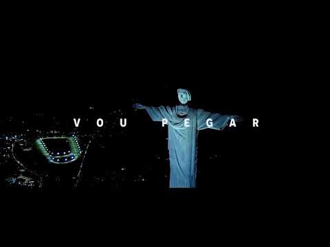 Dennis DJ Feat. MC Don Juan - Vou Pegar (Video Clipe)