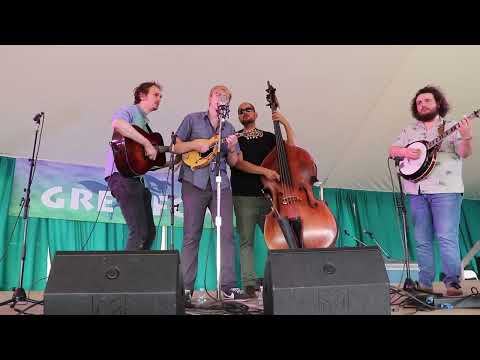 Circus No  9 at Grey Fox 2022