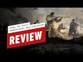 Call of Duty: Vanguard - Multiplayer Review
