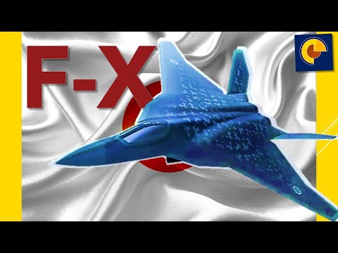 How JAPAN is WINNING the 6th gen. FIGHTER race.