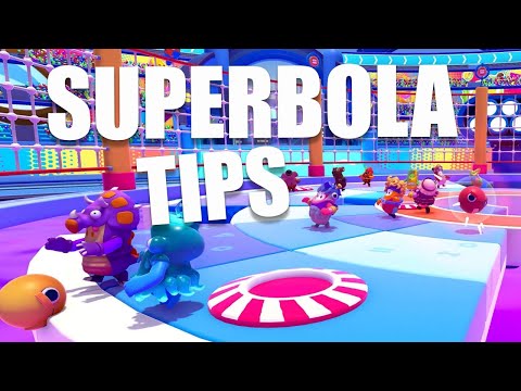 Superbola