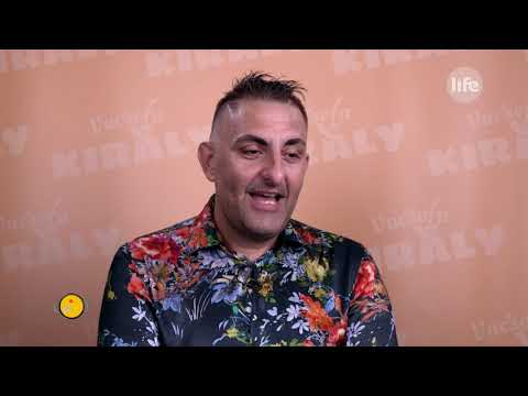 Győzike: Cseke Katinka szerelmes belém