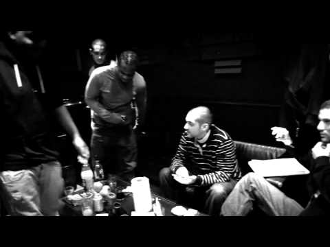 Mauvaise Herbe feat. Ol'Kainry : Sale réputation