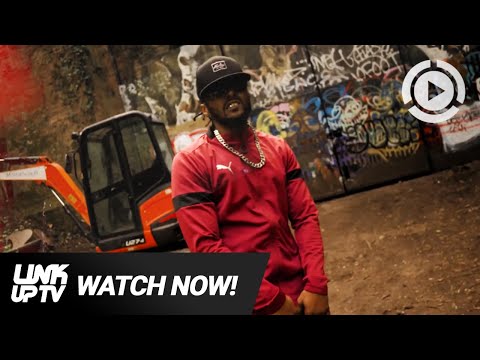 Brakeman - My G (prod by Sukh knight) | Link Up TV