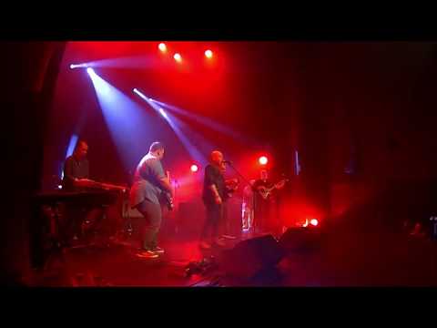 La Desgastada ft. Tabaré Rivero - Dame tu sonrisa loco (Días de blues)