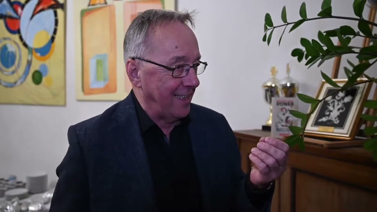 Döner als Symbol des Wandels