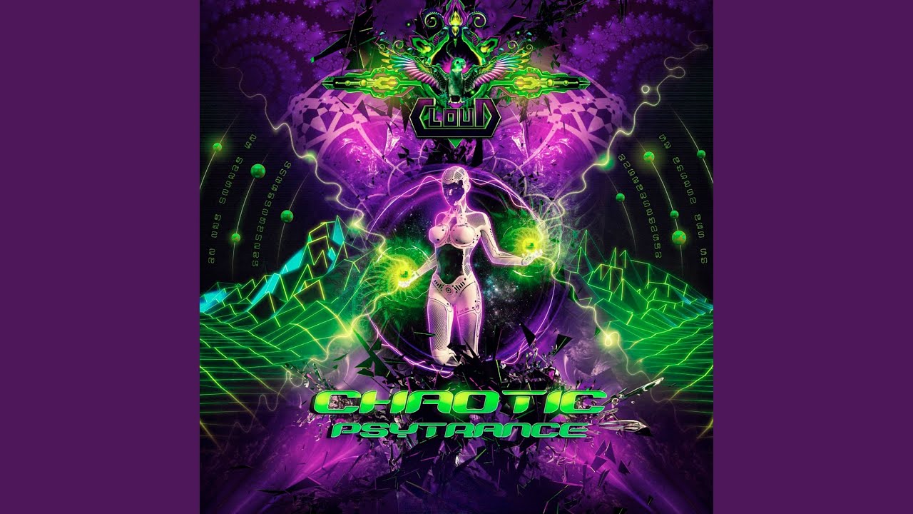 Psychedelic Playground