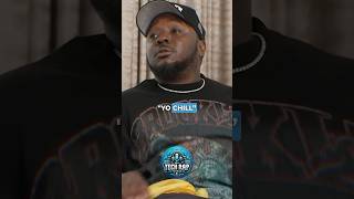 Lil’ Cease Explains How He Accidentally Crippled Biggie | Joe &amp; Jada Show
