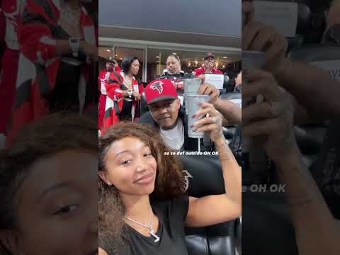 “So So Def Outside” Zonnique & Bow Wow