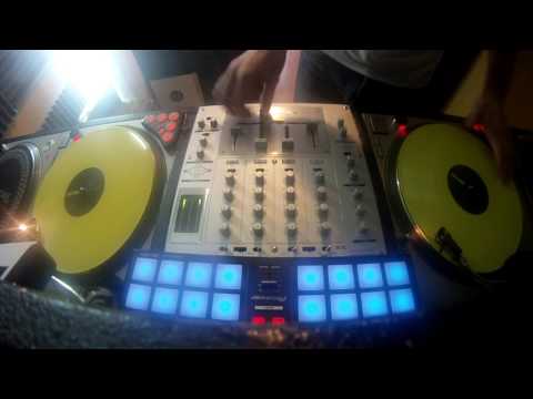 Moodswings - Spiritual High (Moodfood Megamix)