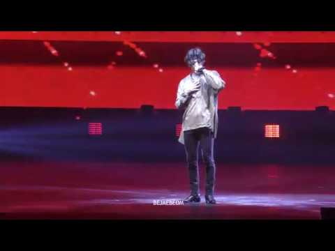 191019 KEEP SPINNING WORLD TOUR 2019 IN PARIS - RIDE