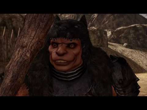 Berserk and the Band of the Hawk / Musou - Wyald Gameplay