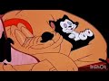 Cat Nap Pluto