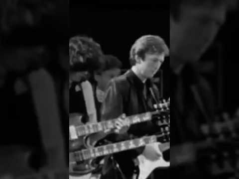 Jimmy Page talking about The Yardbirds. #EricClapton #Yardbirds #JimmyPage