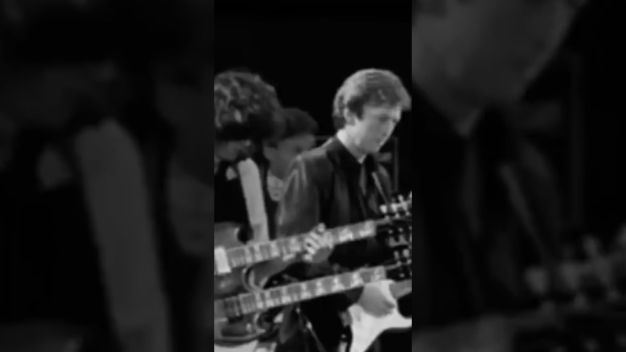 Jimmy Page talking about The Yardbirds. #EricClapton #Yardbirds #JimmyPage