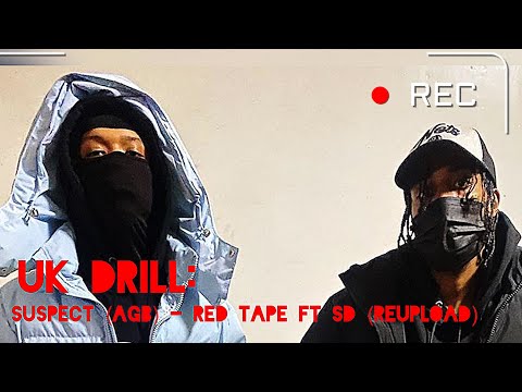 Video thumbnail for Red Tape