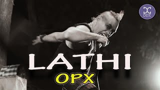 Download lagu LATHI -  Weird Genius ft Sara Fajira - Opx  metal version (cover) mp3