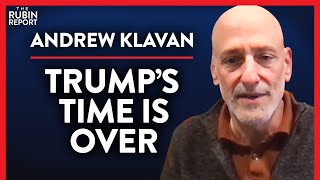 How Donald Trump Became a Horrible Ex-President (Pt. 2) | Andrew Klavan | POLITICS | Rubin Report