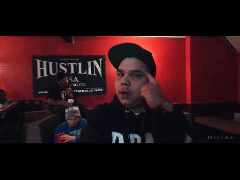 Grip Boy JO.C X "FuCCin Menace" X Kodak Black Skrilla Remix