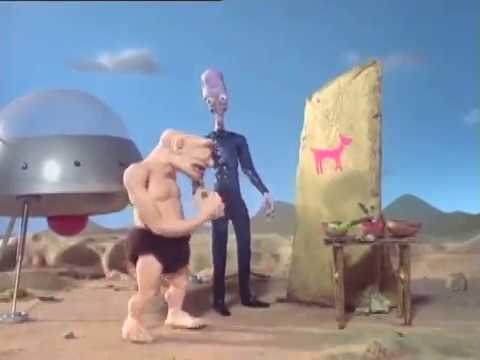 Prometheus a Bob / Prometheus and Bob (1996-2000)