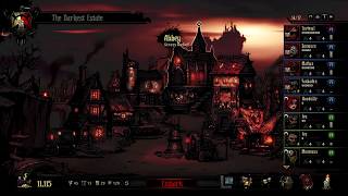 Cleansing the Land - Let's Play Darkest Dungeon Part 32
