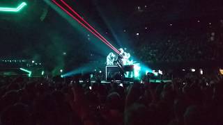 Muse - The Void (Live in Amsterdam)