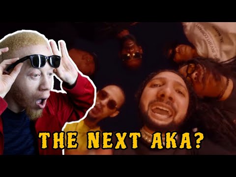 ZULO, Flow Jones Jr. - JOL (Official Video Reaction)