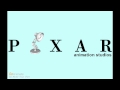 Pixar Logo 1995 2004