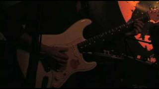 Vicky Luna e Ismael Sánchez - Murmullo de tus Manos