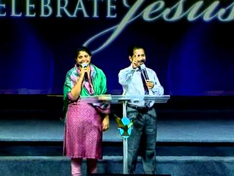 Blessing Today 1031 (14 Jan 2015) | The Bride Of Christ, Part - 7