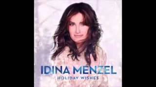 Idina Menzel - Have Yourself A Merry Little Christmas, Backwards
