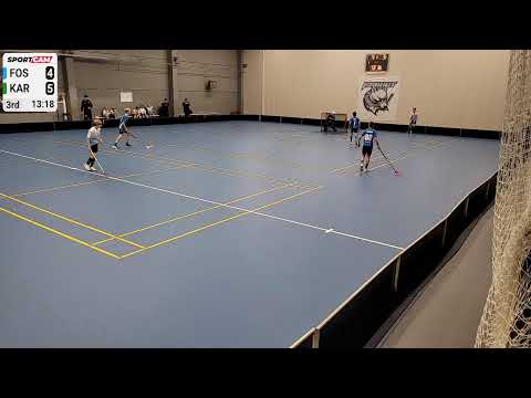 FOSU MUSTA vs KARHUT - 23/10/2022