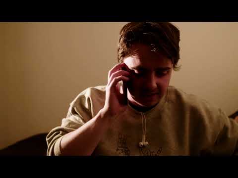 DEADBEAT (Short Film)