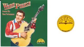 Webb Pierce - More and More