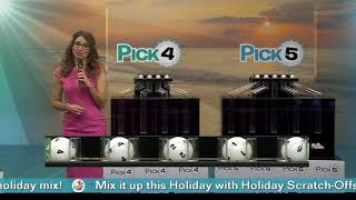 Pick Midday 20201221