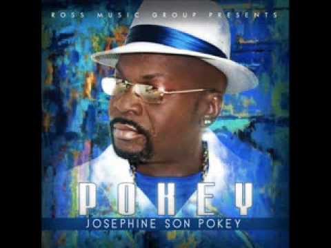 Pokey- Older Woman