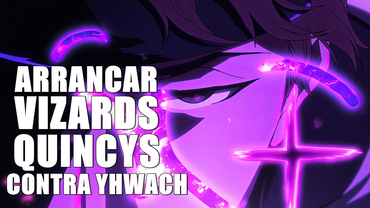 CENSURA NA YORUICHI, AIZEN HADOU 90 E GRIMMJOW - EP.31 Analise