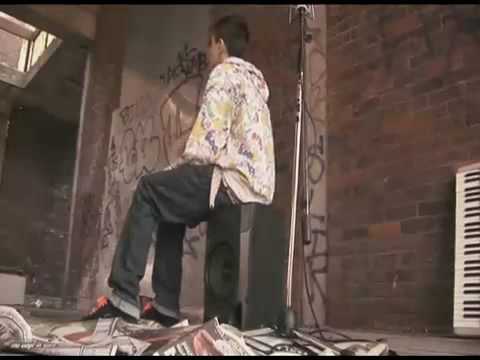 KremsieKrem - I Can Be