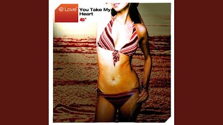 You Take My Heart (Players Tekkno Remix)