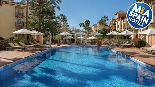 Marriott's Marbella Beach Resort | Marbella, Spain | Hotel Review 🌟